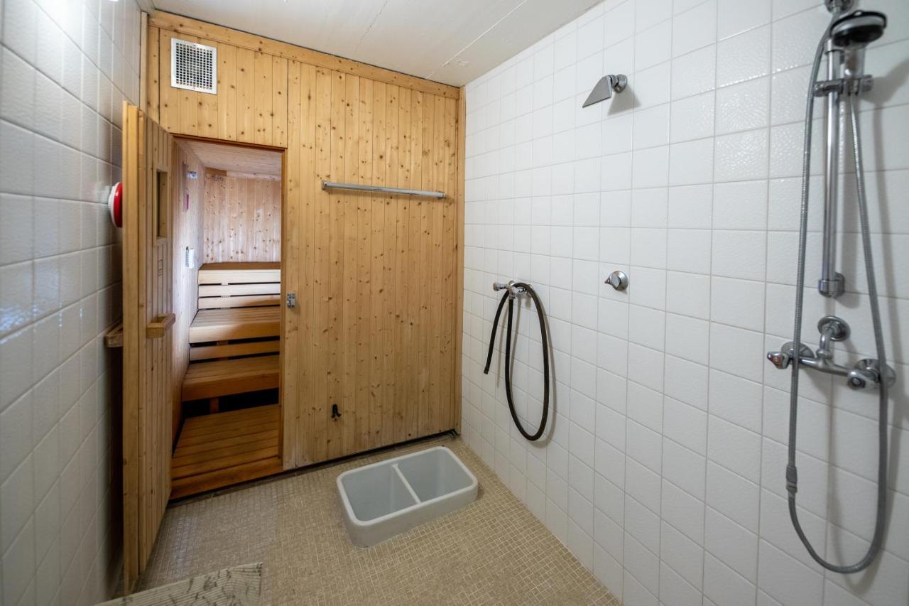 Chalet Carpe Diem Капрун Экстерьер фото