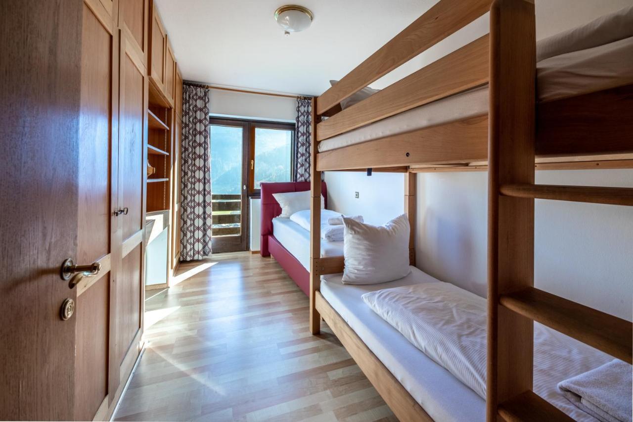 Chalet Carpe Diem Капрун Экстерьер фото