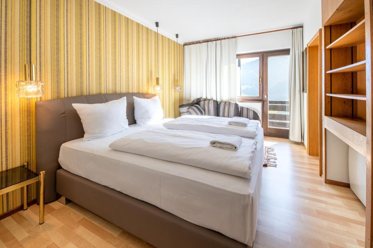 Chalet Carpe Diem Капрун Экстерьер фото